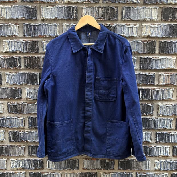 80s 프렌치워크자켓(독일)