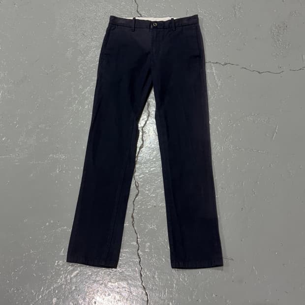 리바이스(Levi's) 빈티지 네이비 썬페이딩 우먼 치노 팬츠