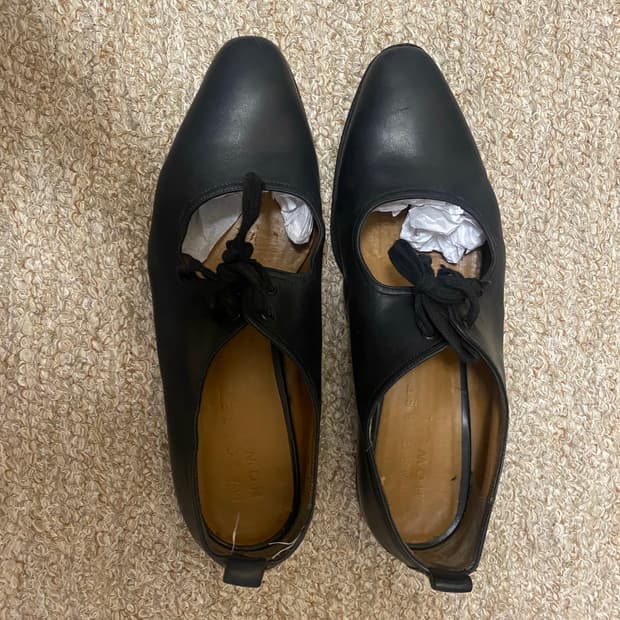 마가렛 호웰 구두로퍼