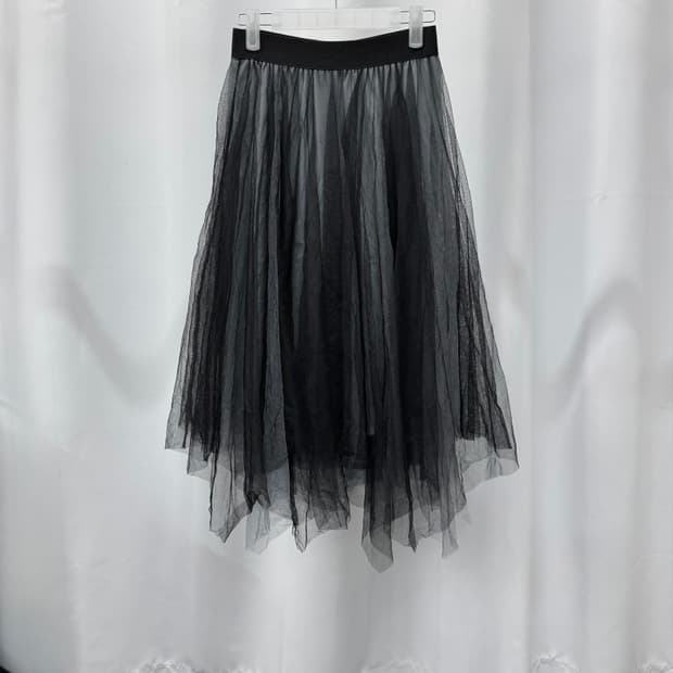 vtg skirt