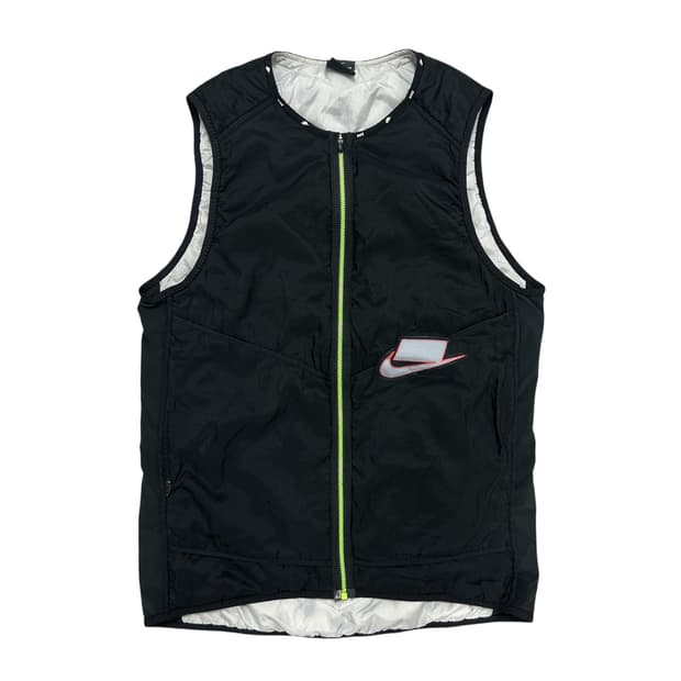 나이키 에어로레이어 러닝 베스트(L)