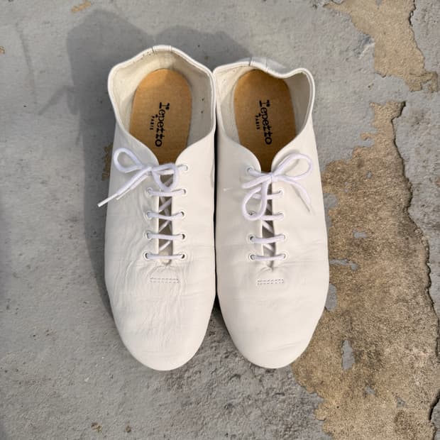 레페토 재즈슈즈 43