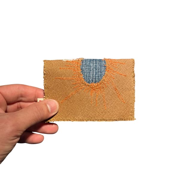 CLONE CARD WALLET NO.282