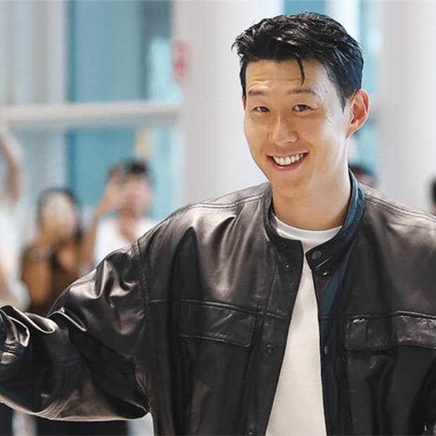 [L] 르메르 25SS 소프트 박시 블루종 레더 자켓