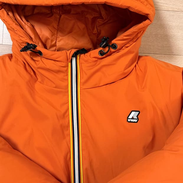 까웨 남성 패딩