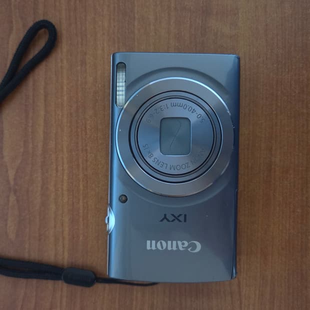 캐논 ixy 160 (ixus 165) 디카 디지털카메라