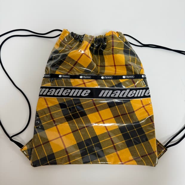MADEME X LESPORTSAC 백팩