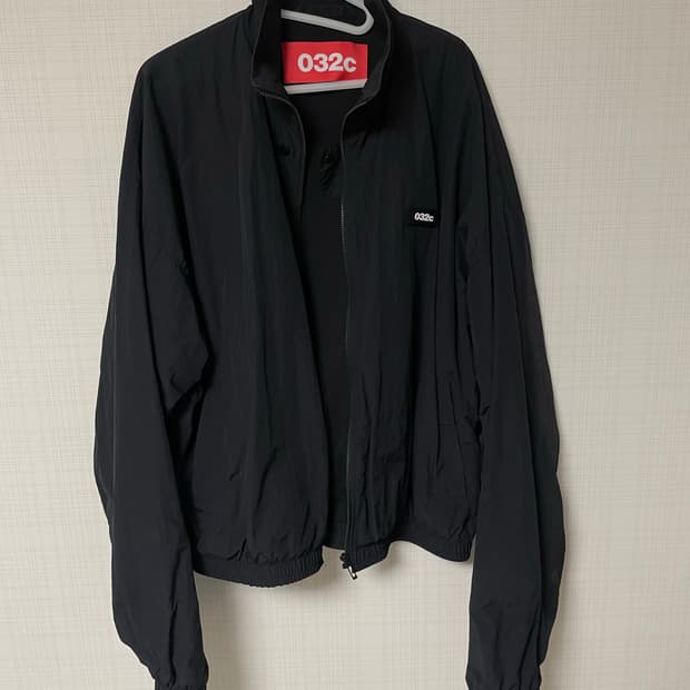 032c 23ss 바나나슬리브 트랙수트