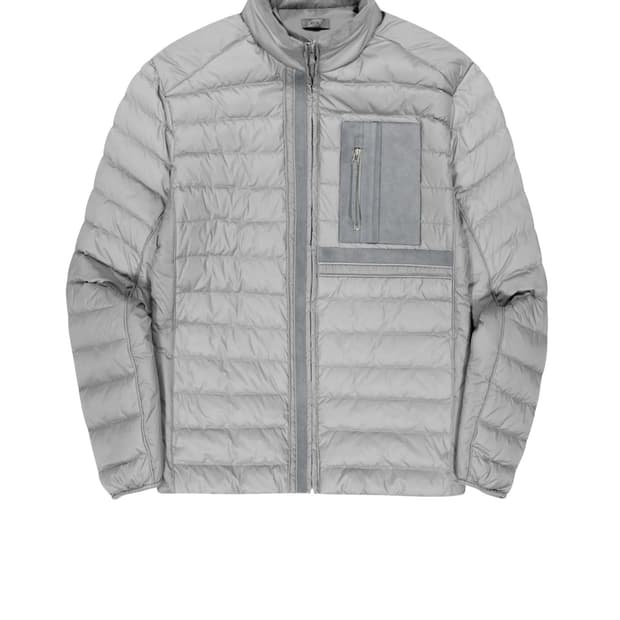 [M] xlim 경량패딩 다운자켓 down jacket