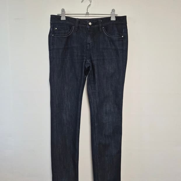 리바이스Levis 백포켓 비즈 데님 P-169