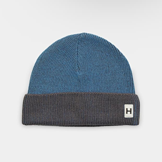 [뷔 착용]헤리티지플로스 비니