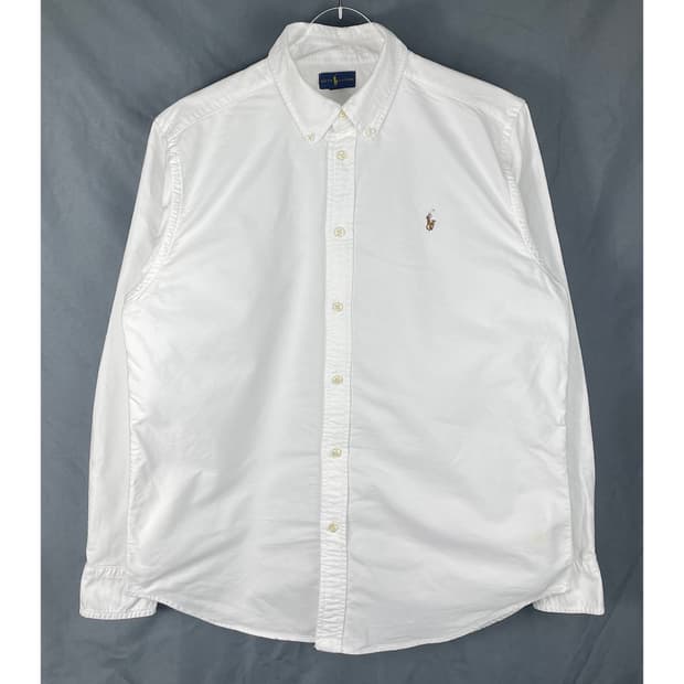 [M] 폴로 랄프로렌 여성 옥스포드 셔츠