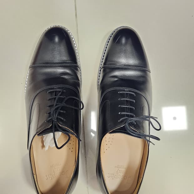 조셉트 피터스 옥스포드 구두 280