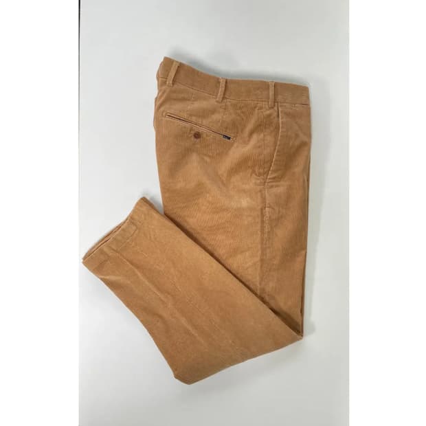 [36] 폴로 랄프로렌 코듀로이 원턱 팬츠