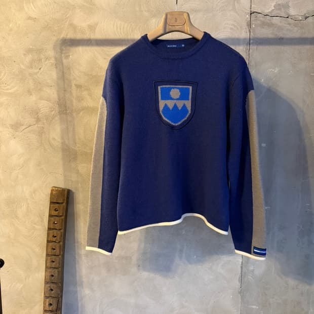 발리 골프 니트 55~66