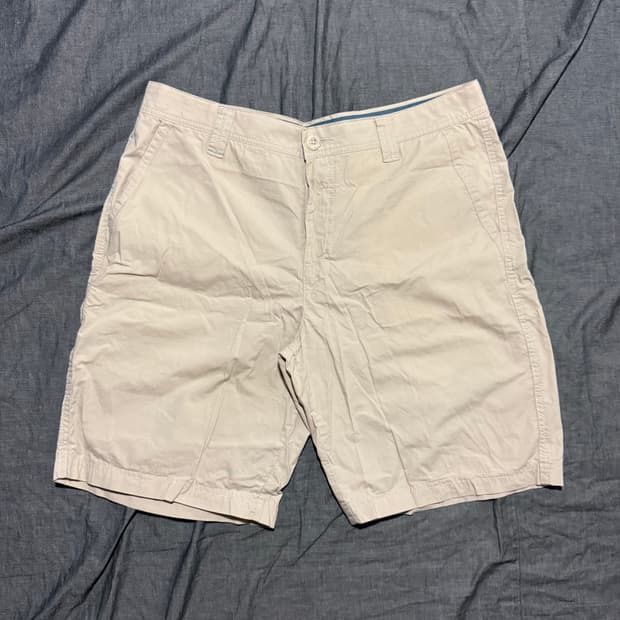 Washed Out™ 10" Shorts