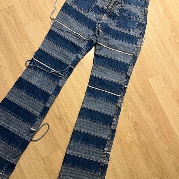 히스테릭글래머 킨키진