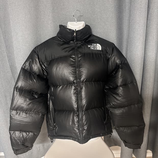 노스페이스 패딩 900