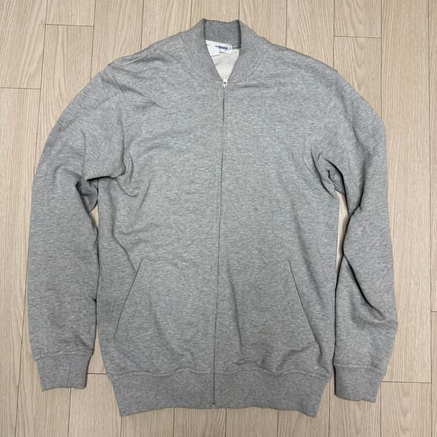 꼼데가르송 셔츠 카우스  집업