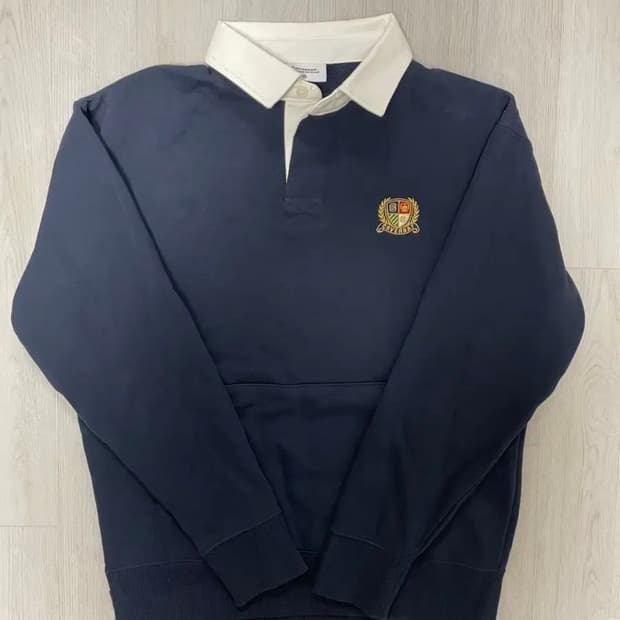 커버낫 럭비 티셔츠