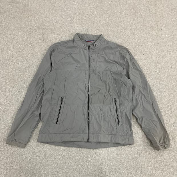 110 JDX 골프 바람막이 자켓 0127M2