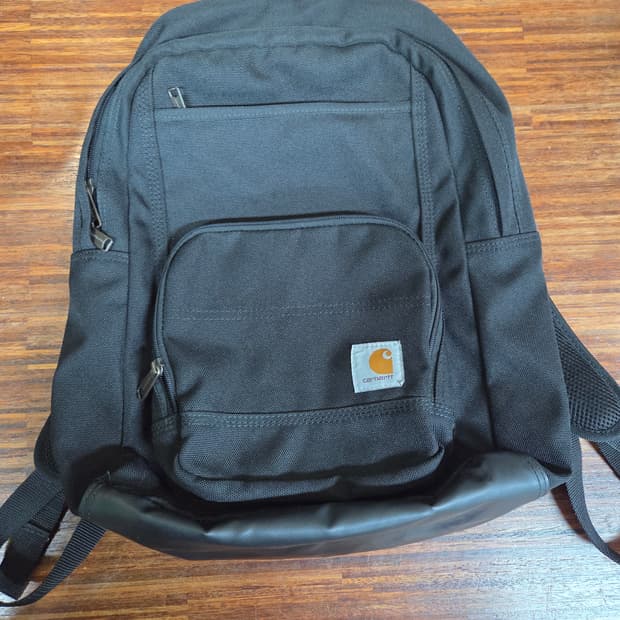 칼하트 레거시 백팩 