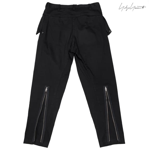 요지 야마모토 (S’YTE Yohji Yamamoto)