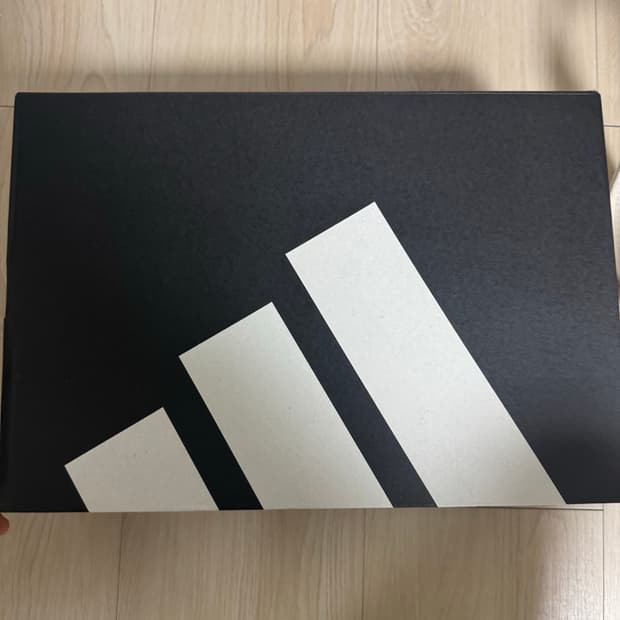 아디제로 evo sl 285 새상품