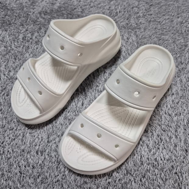 크록스 클래식 크러쉬 230