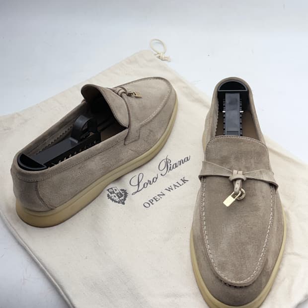 정품)로로피아나 36 1/2