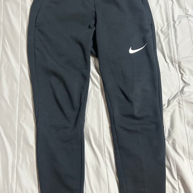 나이키 드라이핏 조거 팬츠