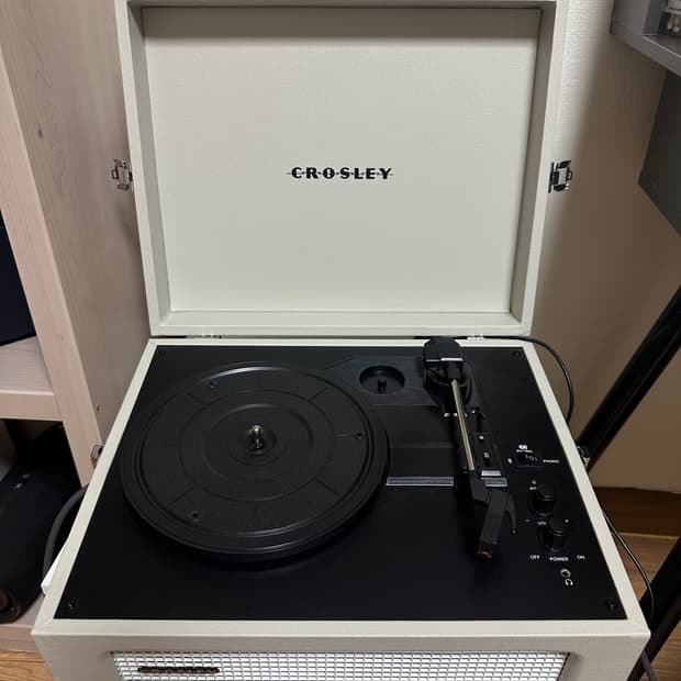 crosley