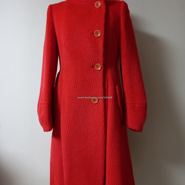 올라브데올리브 코트