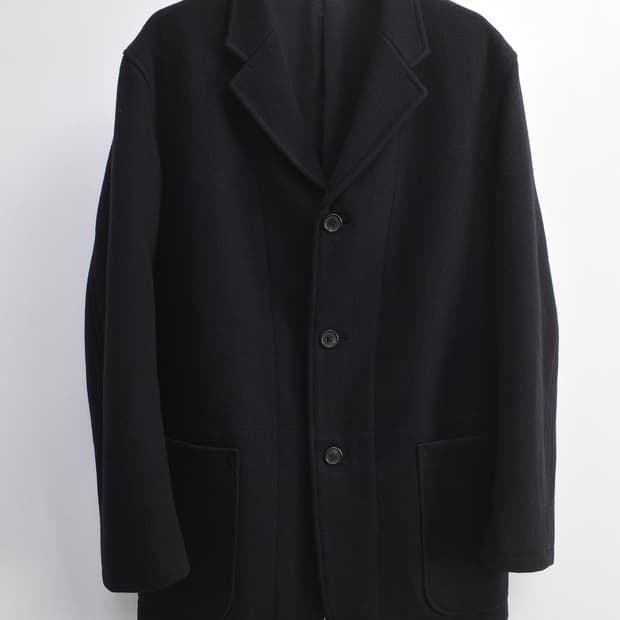 y's for men by yohji yamamoto