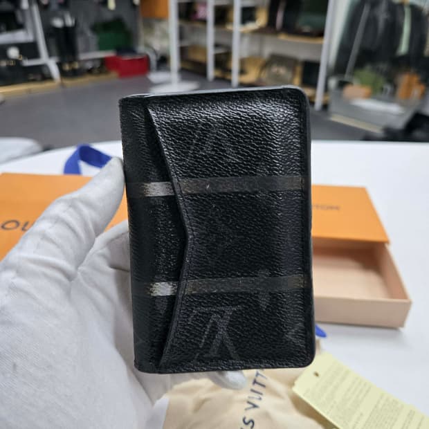 [A급컨디션]루이비통 프라그먼트 오거나이저