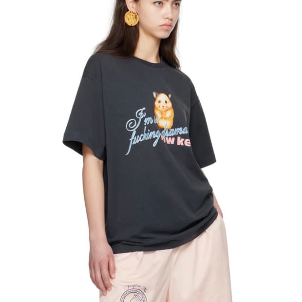 Petera Collins I’m Sorry t-shirt