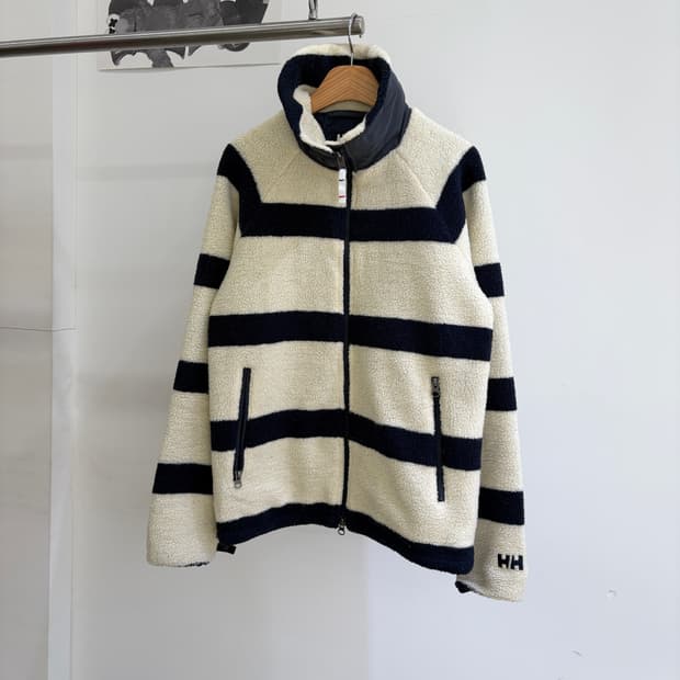 HELLY HANSEN 후리스