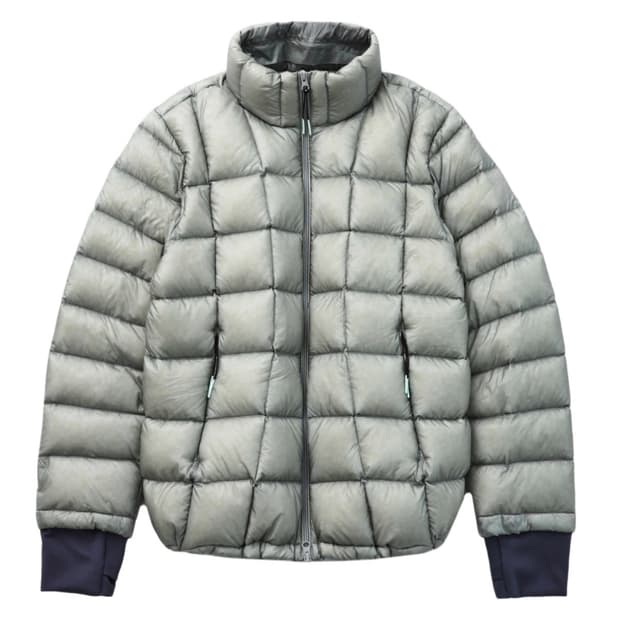 999휴머니티 모듈러 라이트 구스, 라이트그레이 2사이즈