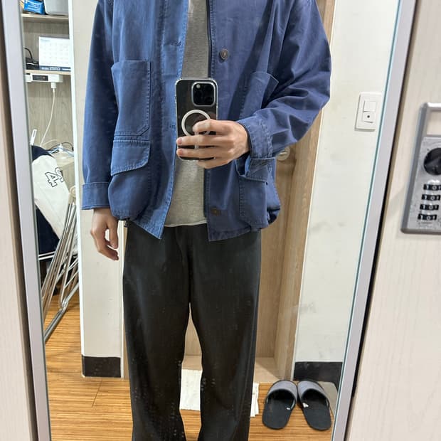 빈티지 / josha 스타일 프렌치 자켓