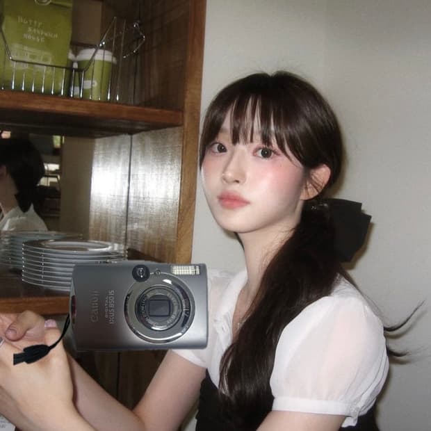 작례O) 캐논 익서스 850 ixus 850 디카