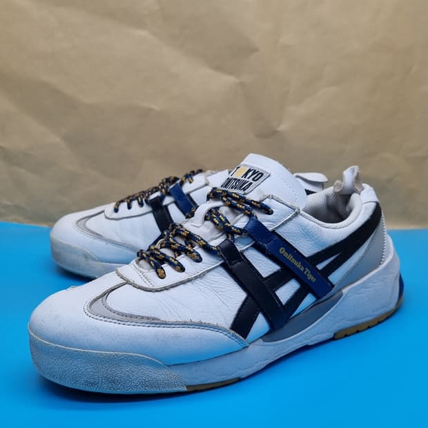 오니츠카타이거 델리게이션 남성운동화260 