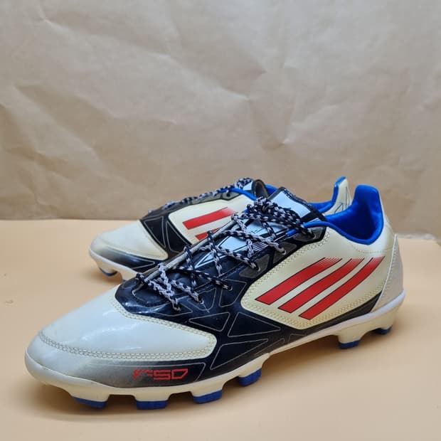 아디다스 아디제로3 F50 축구화 285.