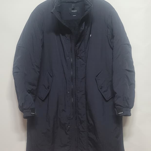 커버낫 몬스터파카