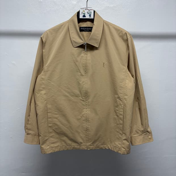 YSL 입생로랑 블루종