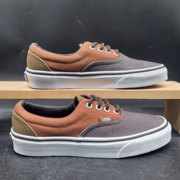 반스 빈티지에라 여성 스니커즈240