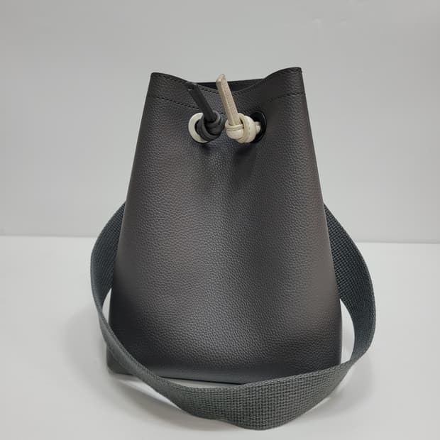 BEAN POLE 빈폴 에쉬 뉴 포레 스몰 버킷백
