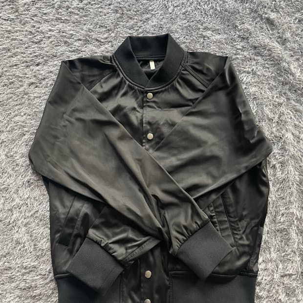 선플라워 댄서 자켓