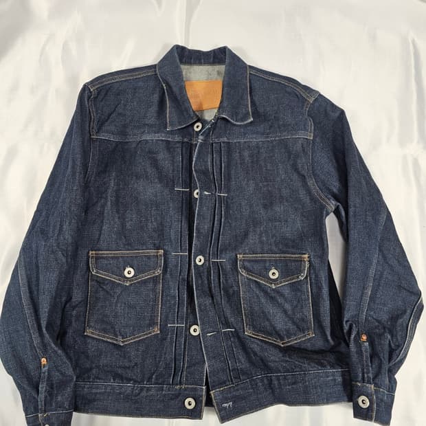 아웃스탠딩셀비지