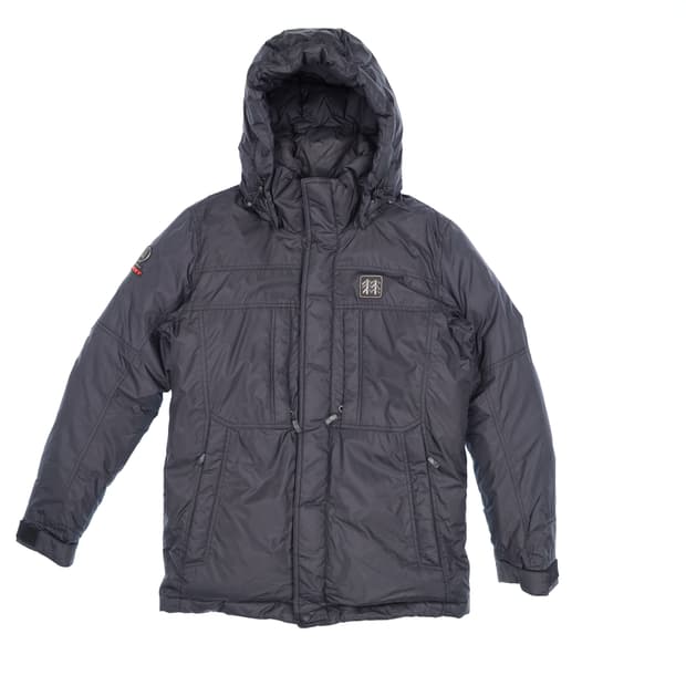 [95] 코오롱스포츠 구스다운 패딩점퍼 1215H1