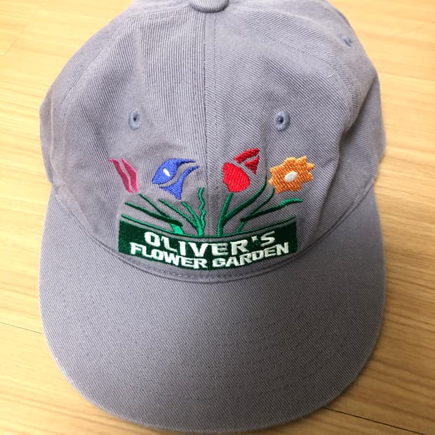 마스컴퍼니 모자